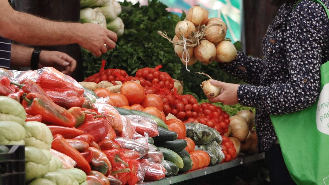 Situación En El Mercado De Los Principales Productos Agro En Colombia ...