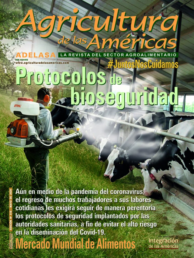 Protocolos de bioseguridad