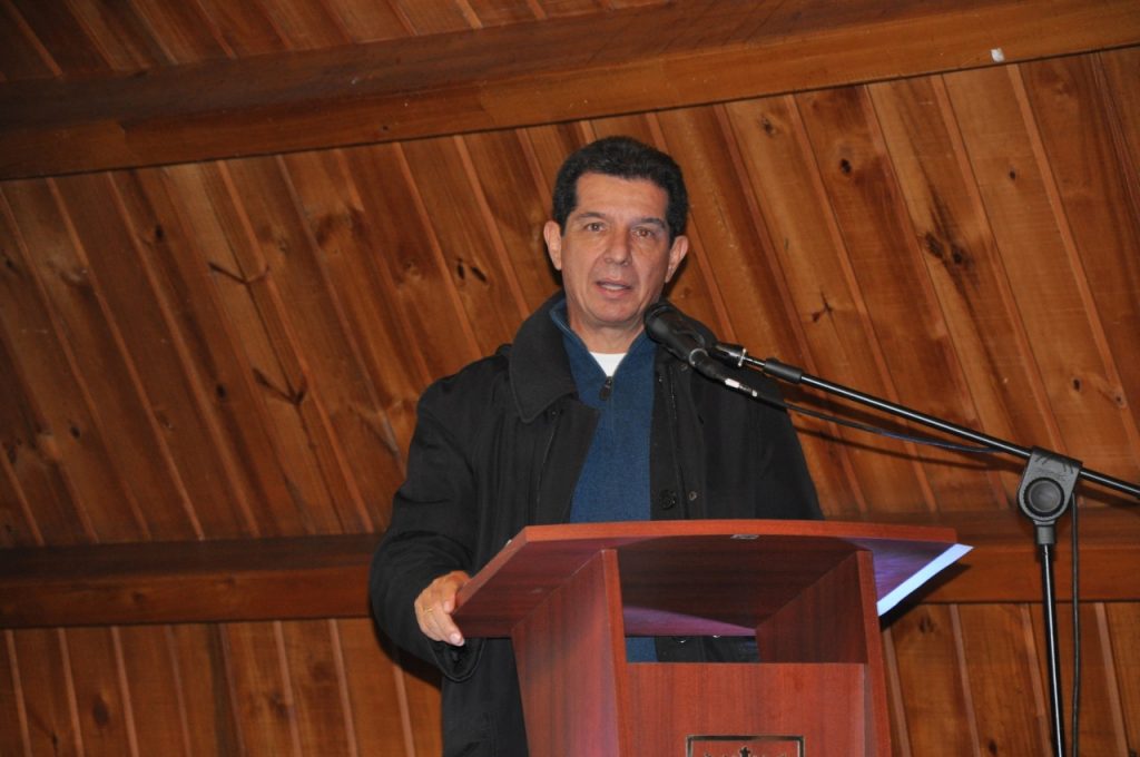 José Félix Lafaurie Rivera