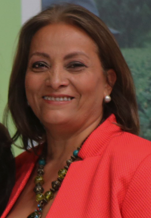 Deyanira Barrero León