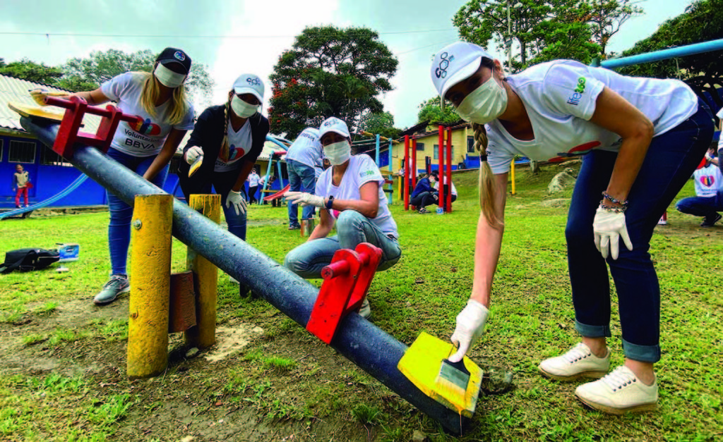 talento femenino