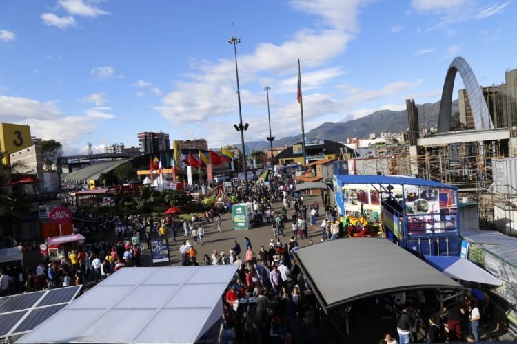 La vitrina del campo | Agroexpo 2019