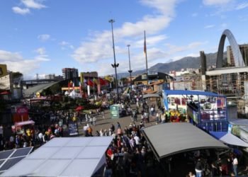 La vitrina del campo | Agroexpo 2019