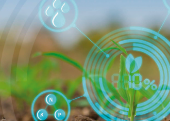 Agricultura inteligente