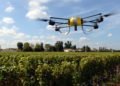 Uniagraria desarrolla proyecto de investigación con drones