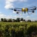 Uniagraria desarrolla proyecto de investigación con drones