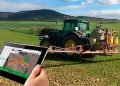 Tecnología agricola