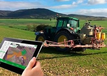 Tecnología agricola