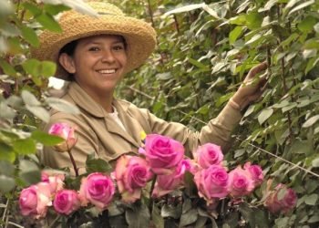 Proflora 2019, en Bogotá