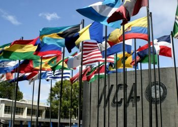 Cumbre de ministros de agro en Costa Rica