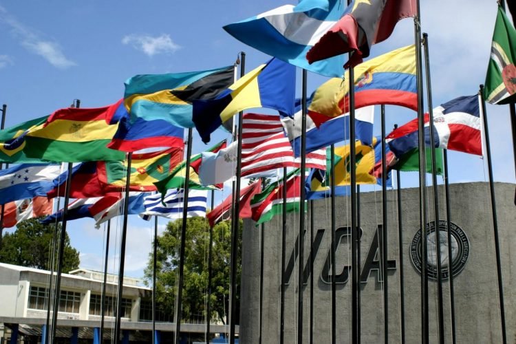 Cumbre de ministros de agro en Costa Rica