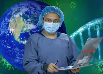 Excelente manejo del Covid-19