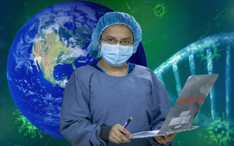 Excelente manejo del Covid-19