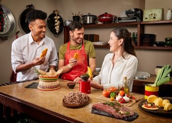 Múltiples beneficios del consumo de carne (proteína roja)