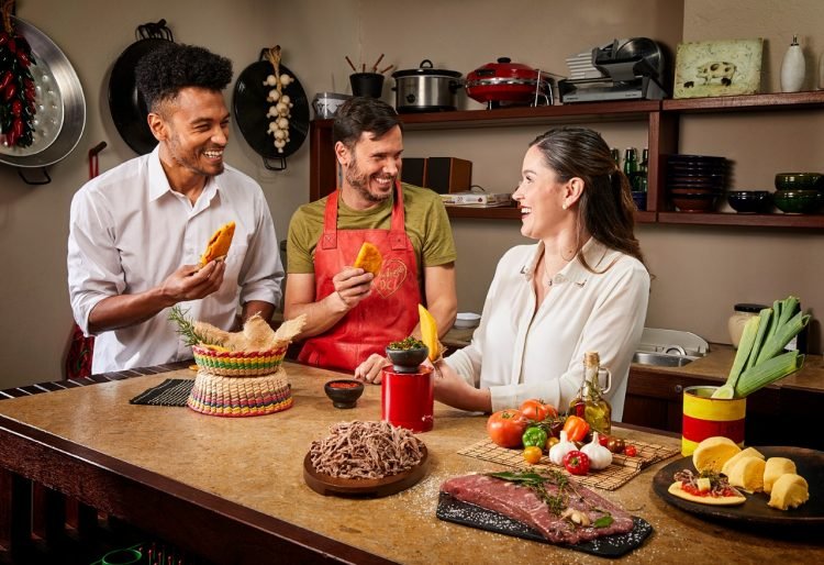 Múltiples beneficios del consumo de carne (proteína roja)