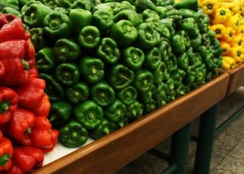 El pimentón de Colombia ingresa a los Estados Unidos