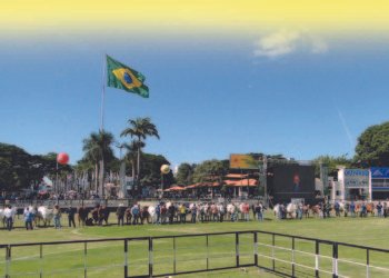 89 Expozebu, la feria de cebú más grande del mundo