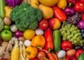 Año Internacional de las Frutas y Verduras