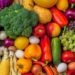Año Internacional de las Frutas y Verduras