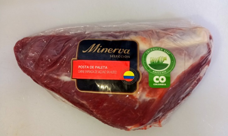 países que más compran carne colombiana