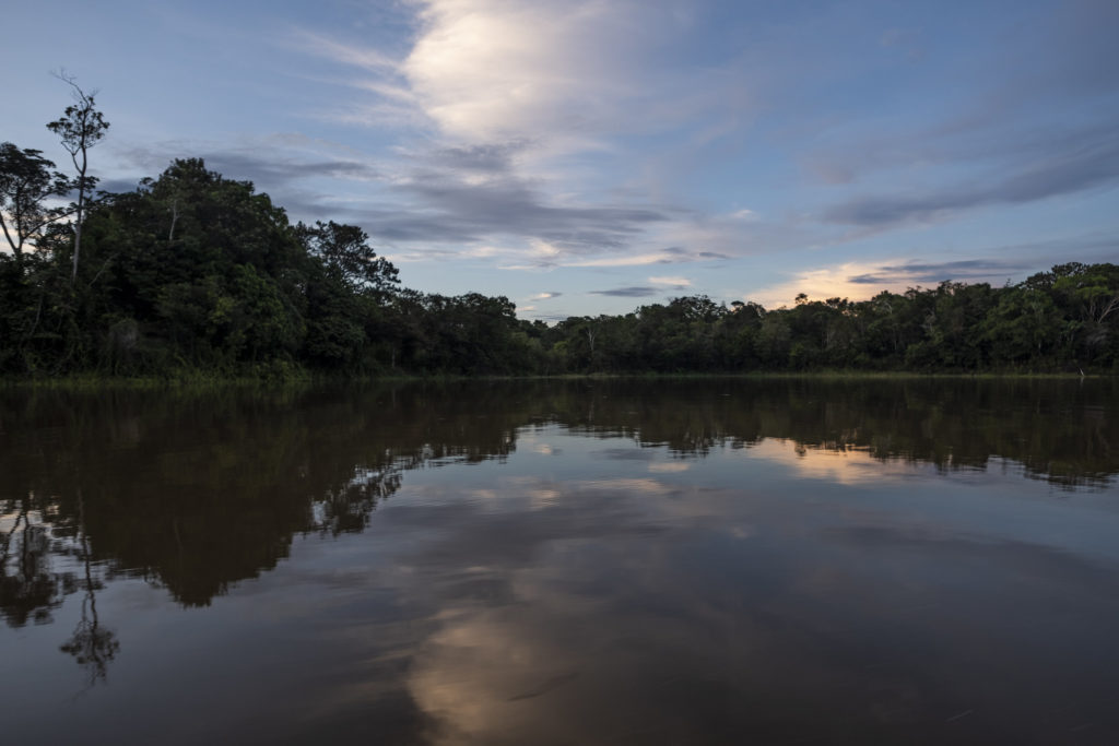  Ley de Acción Climática