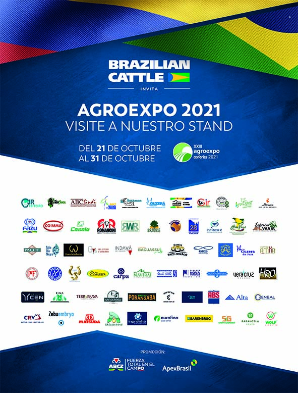 Agroexpo 2021