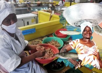 Cultura afrodescendiente en el Pacífico colombiano