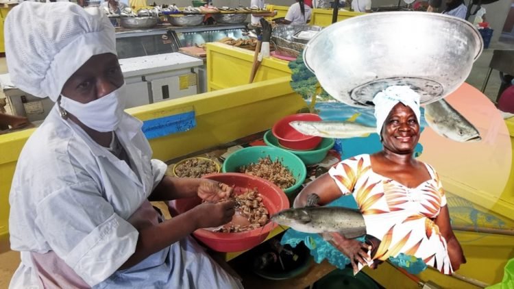 Cultura afrodescendiente en el Pacífico colombiano