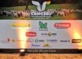 Congreso Mundial de Ganado Cebú en Bolivia