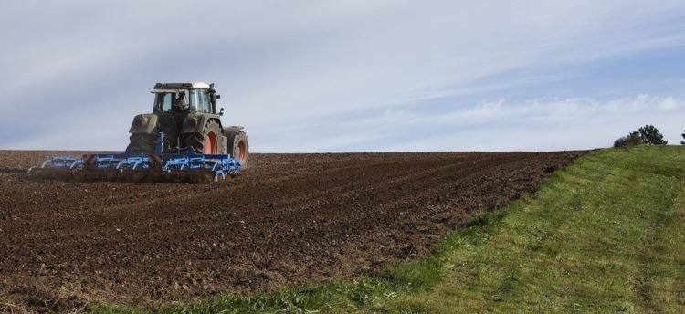 Durante esta semana, el futuro del agro pasa por Bogotá