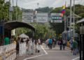 Colombia y Venezuela: se abrió la frontera