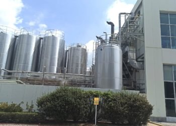 Gran debate a la cadena agroindustrial de la leche