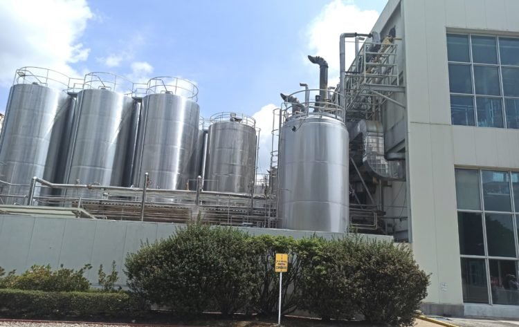 Gran debate a la cadena agroindustrial de la leche