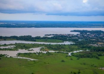 Soluciones a la emergencia en La Mojana por el invierno en Colombia
