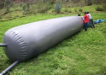 Biodigestores, solución energética para fincas más sostenibles