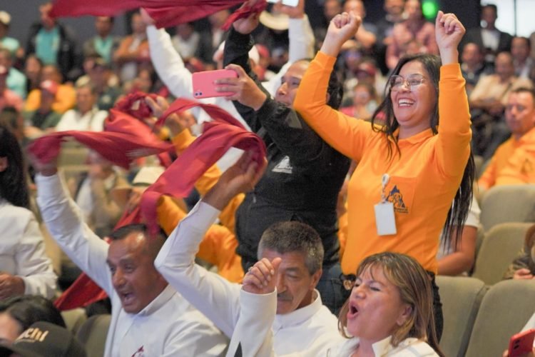 Éxitos de la experiencia «Cafés de Colombia Expo 2024», la feria más grande de la cadena cafetera