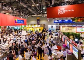 Peru, plataforma de negocios