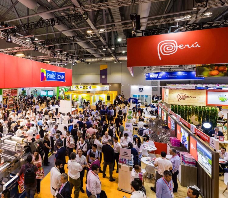 Peru, plataforma de negocios