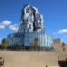 La torre de Frank Gehry - Centro cultural Luma Arlés.