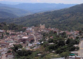 Municipios de Cundinamarca productivos y sin hambre