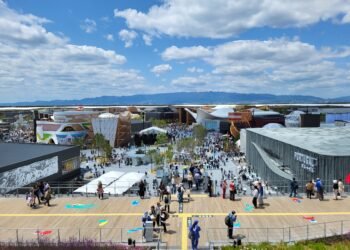 Expo 2025 Osaka, Japón