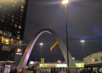 Agroexpo 2025 en Bogotá, resultados sobresalientes