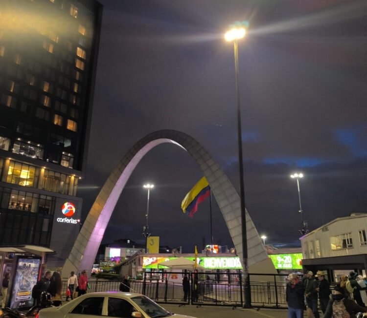 Agroexpo 2025 en Bogotá, resultados sobresalientes