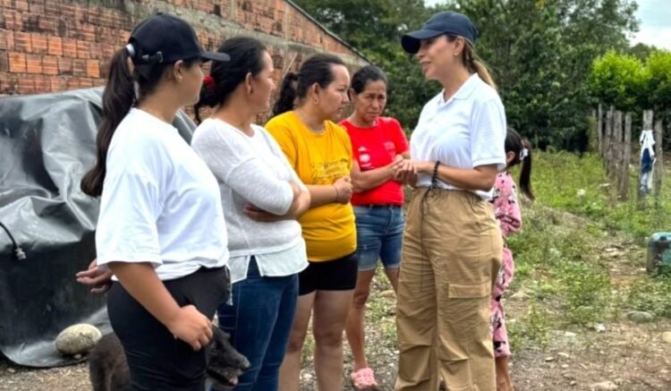 Resultados positivos de la Misión Paratebueno y Medina