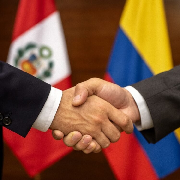 Perú, gran plataforma de inversión para empresas colombianas