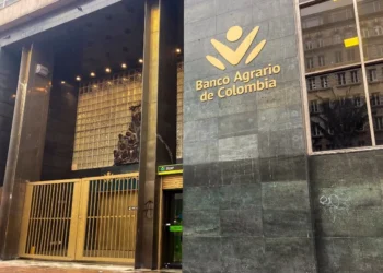 Banco Agrario de Colombia