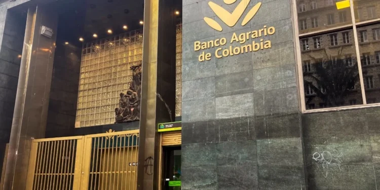 Banco Agrario de Colombia