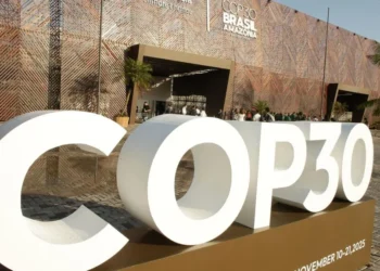 COP30 Amazonia