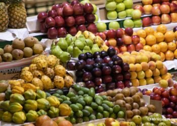 Sistemas alimentarios urbanos