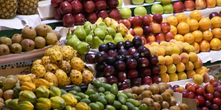 Sistemas alimentarios urbanos